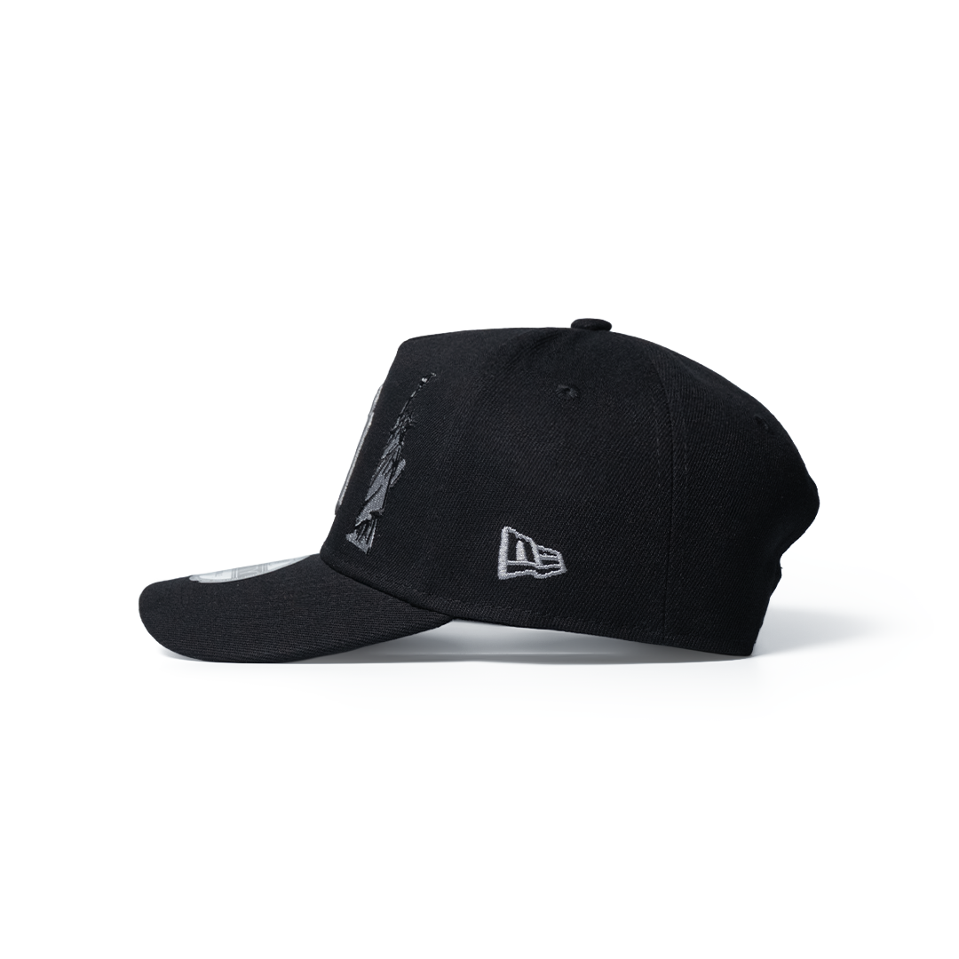NEW ERA 9FORTY A-FRAME NEW YORK YANKEES SUBWAY SERIES 2000 LIBERTY PRIME EDITION