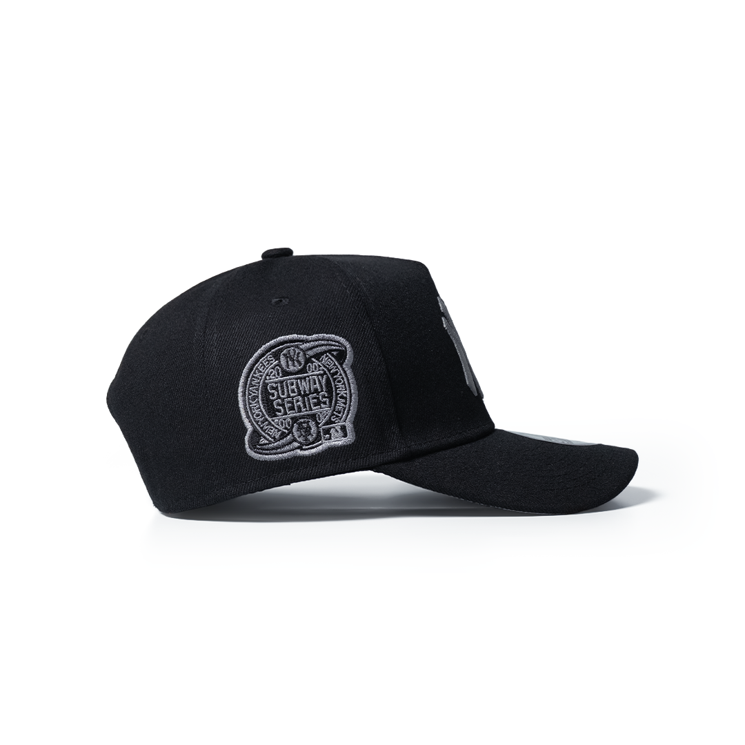 NEW ERA 9FORTY A-FRAME NEW YORK YANKEES SUBWAY SERIES 2000 LIBERTY PRIME EDITION