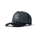 NEW ERA 9FORTY A-FRAME NEW YORK YANKEES WORLD SERIES 1999 TARMAC TWO TONE EDITION