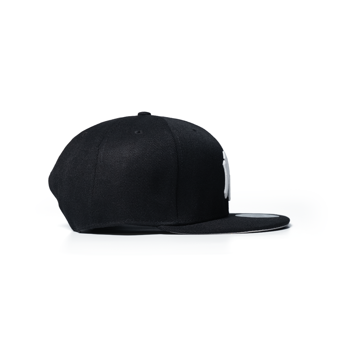 NEW ERA 9FIFTY NEW YORK YANKEES MLB BASIC BLACK