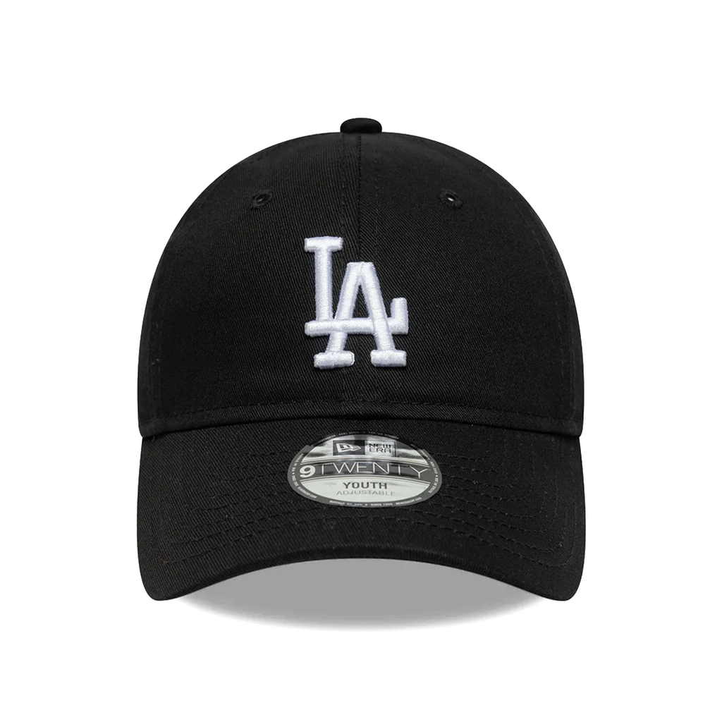 NEW YORK YOUTH 9TWENTY LOS ANGELES DODGERS LEAGUE BLACK