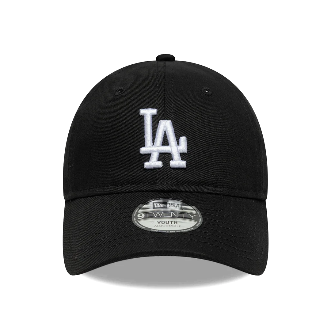 NEW YORK YOUTH 9TWENTY LOS ANGELES DODGERS LEAGUE BLACK