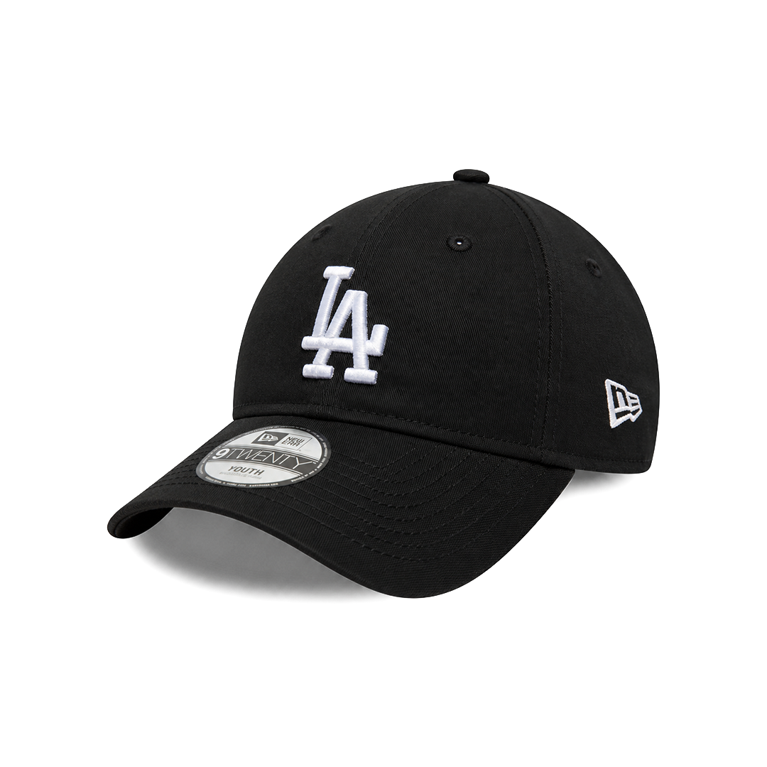 NEW YORK YOUTH 9TWENTY LOS ANGELES DODGERS LEAGUE BLACK