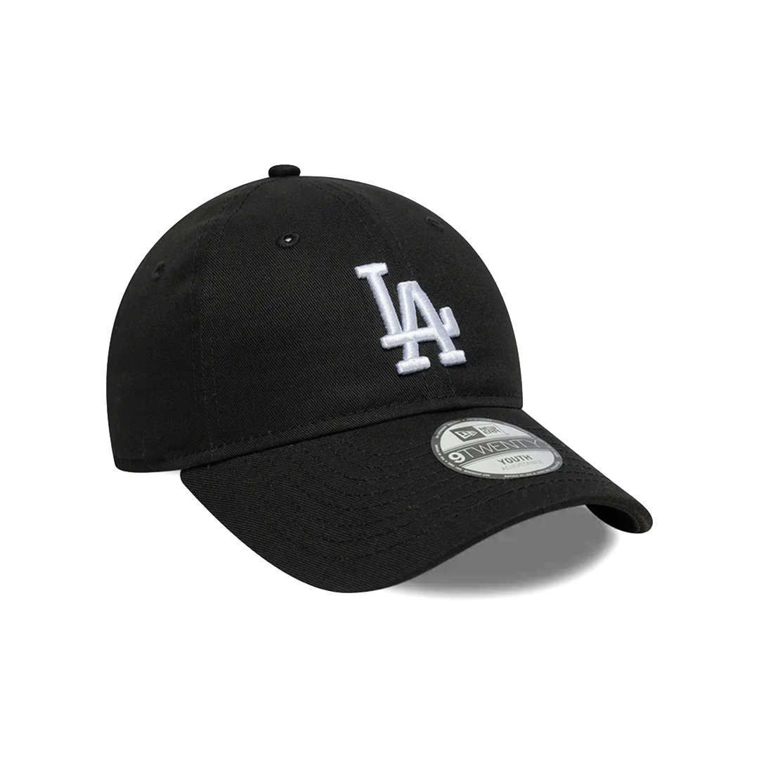 NEW YORK YOUTH 9TWENTY LOS ANGELES DODGERS LEAGUE BLACK