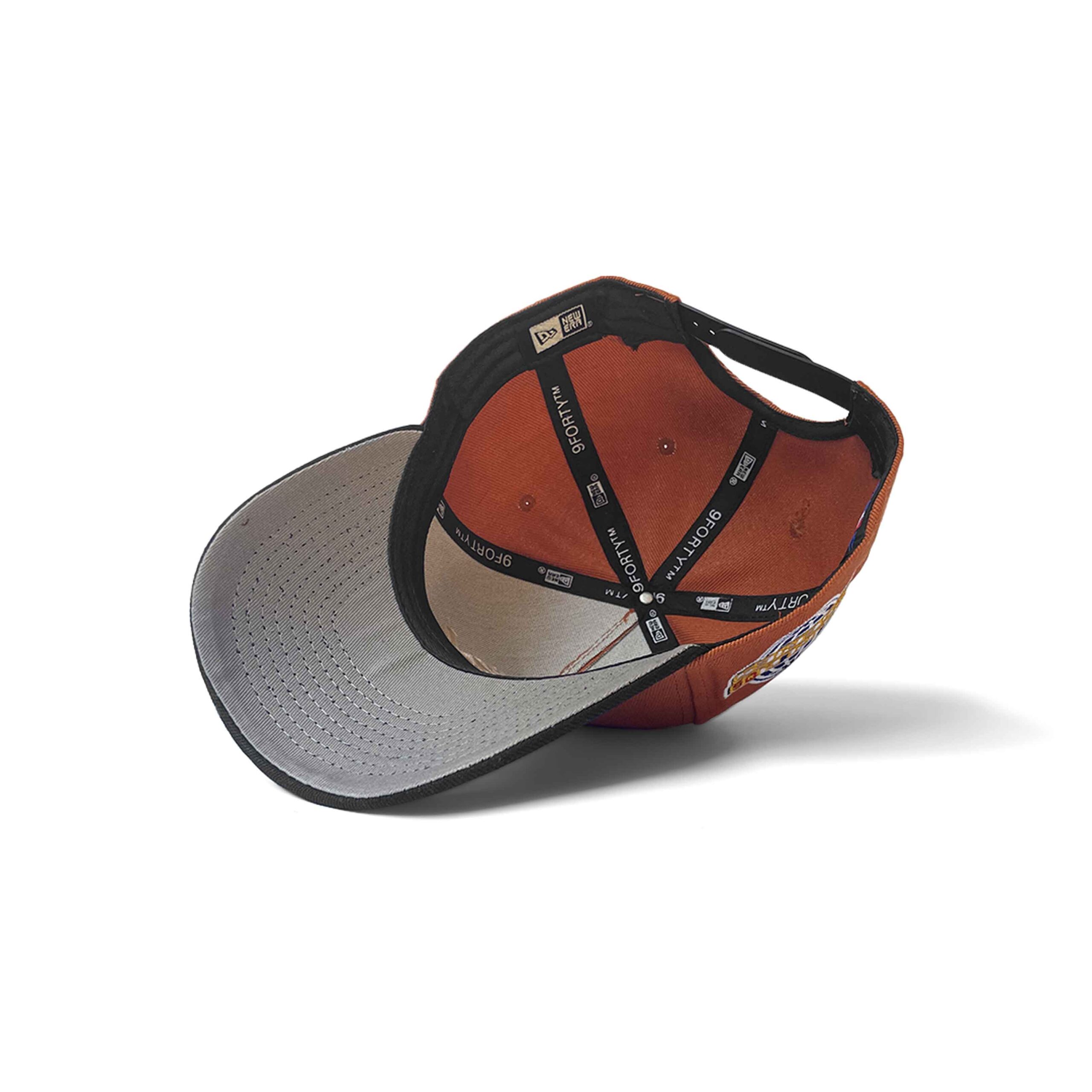 NEW ERA 9FORTY A-FRAME CHICAGO WHITE SOX HARVEST - Image 4