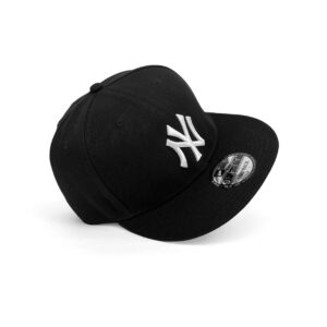 NEW ERA 9FIFTY NEW YORK YANKEES BLACK