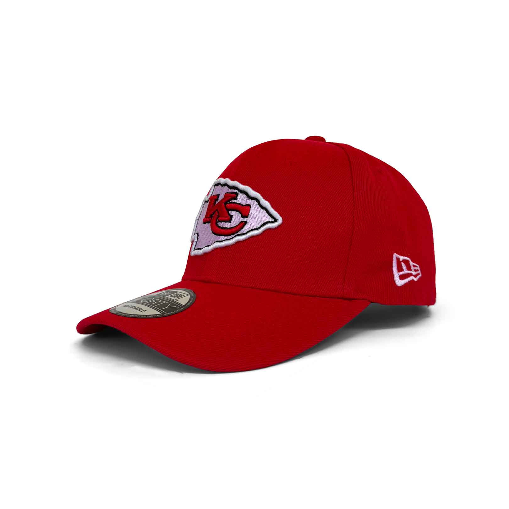 NEW ERA 9FORTY KANSAS CITY CHIEFS SUPER BOWL LVIII CHAMPIONS