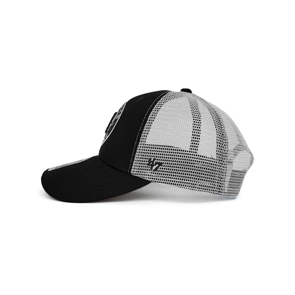 '47 BROOKLYN NETS TRUCKER - Image 2