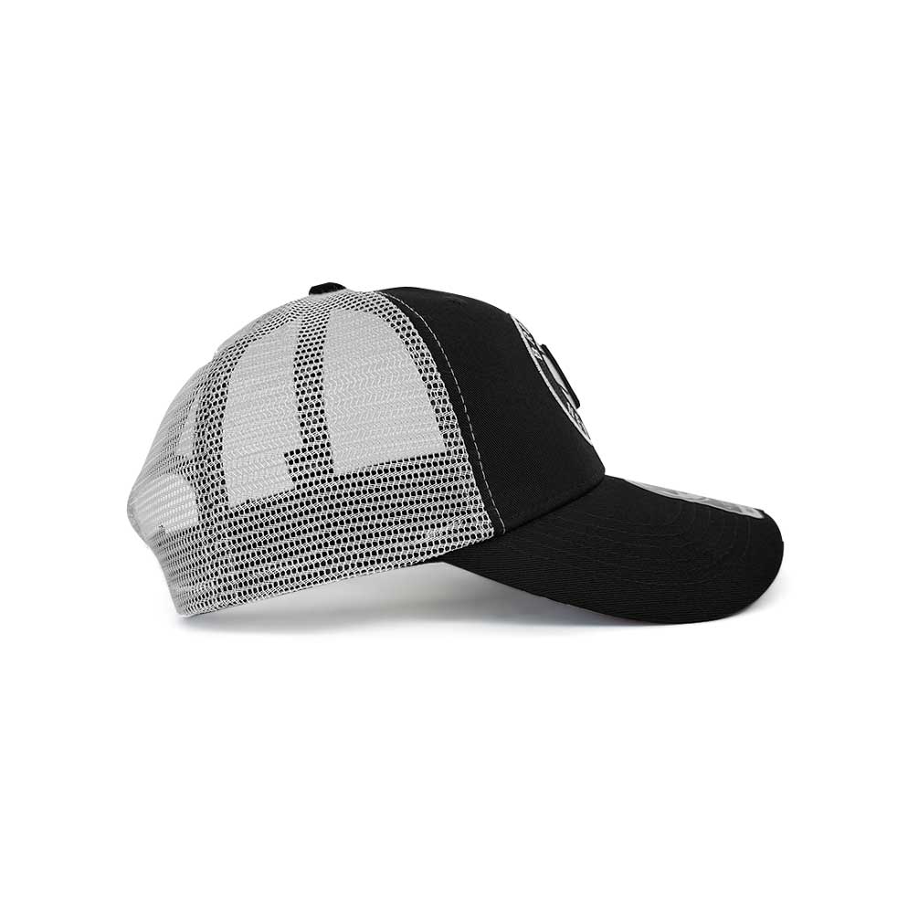 '47 BROOKLYN NETS TRUCKER - Image 3