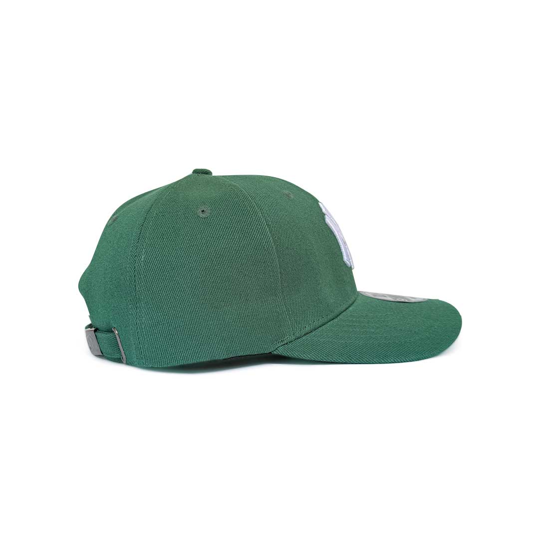 NEW ERA 9FORTY NEW YORK YANKEES EMERALD GREEN - Image 4