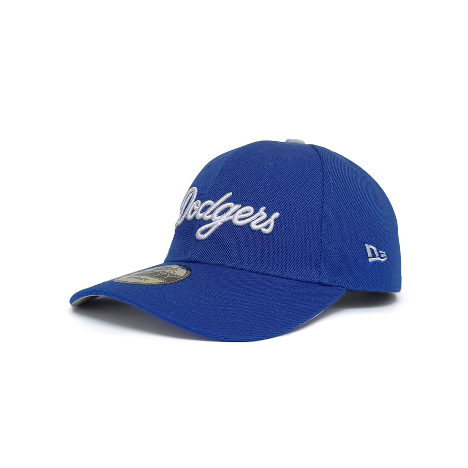 NEW ERA 9FIFTY FELT X MLB LOS ANGELES DODGERS LOW PROFILE