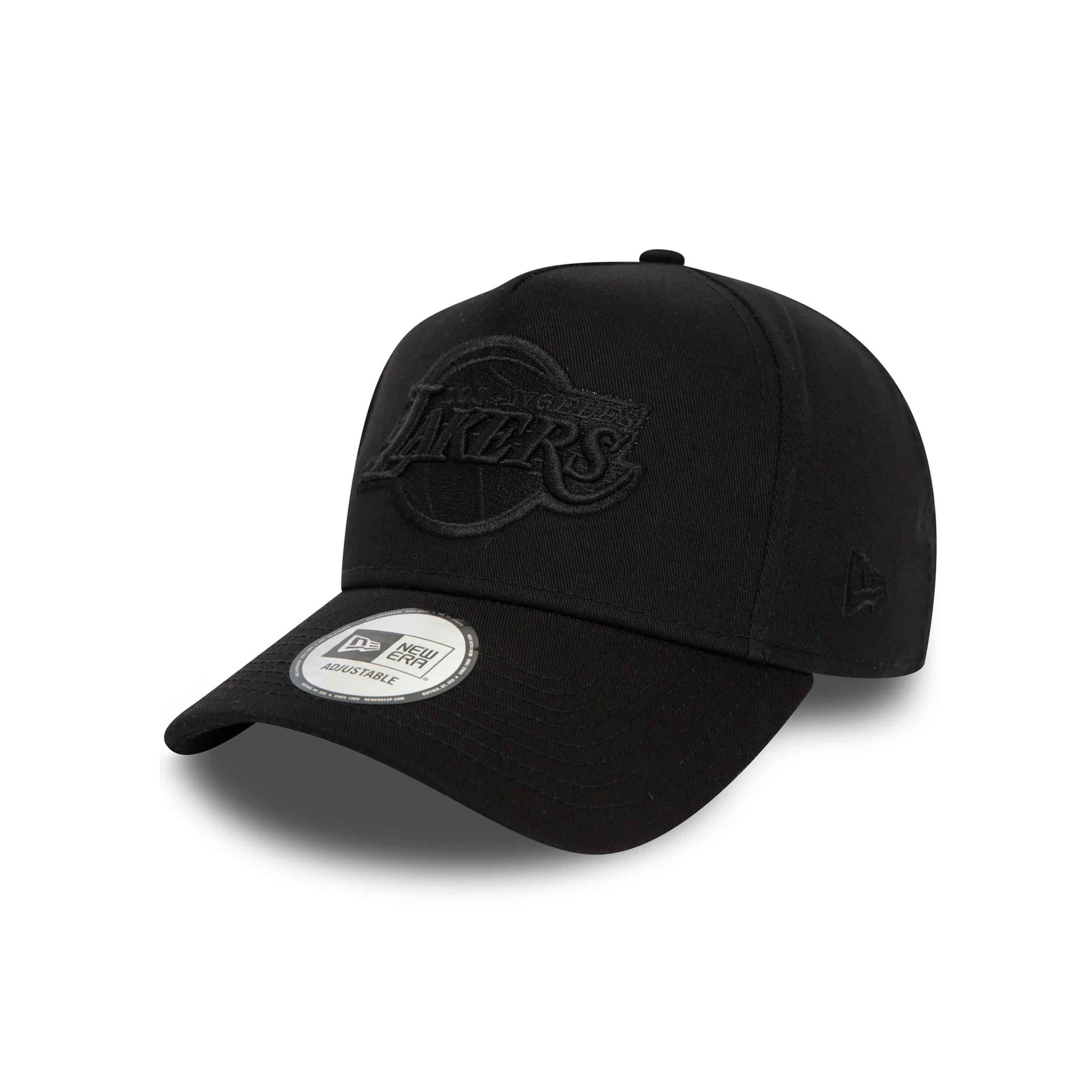 NEW ERA 9FORTY E-FRAME LOS ANGELES LAKERS SEASONAL