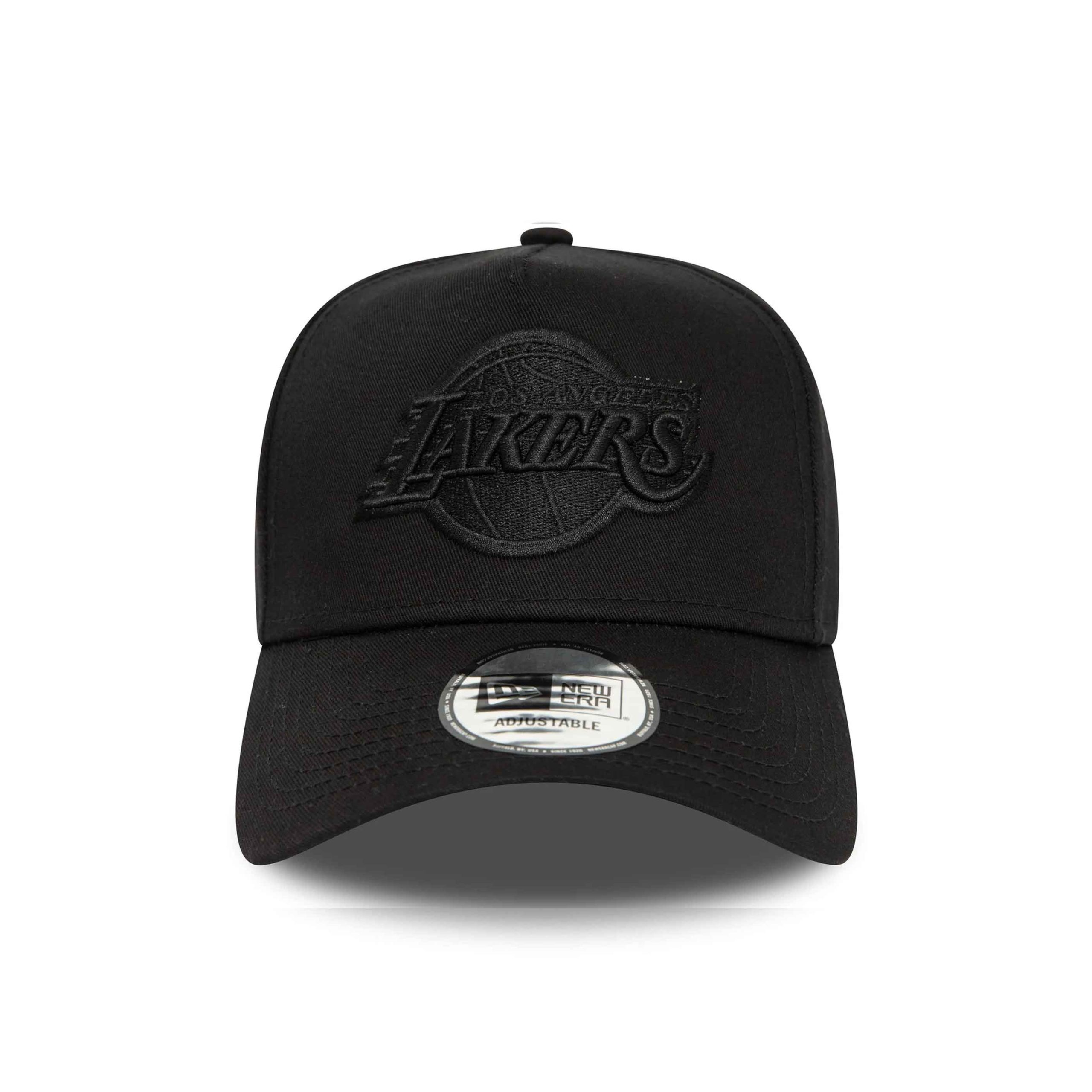 NEW ERA 9FORTY E-FRAME LOS ANGELES LAKERS SEASONAL - Image 2