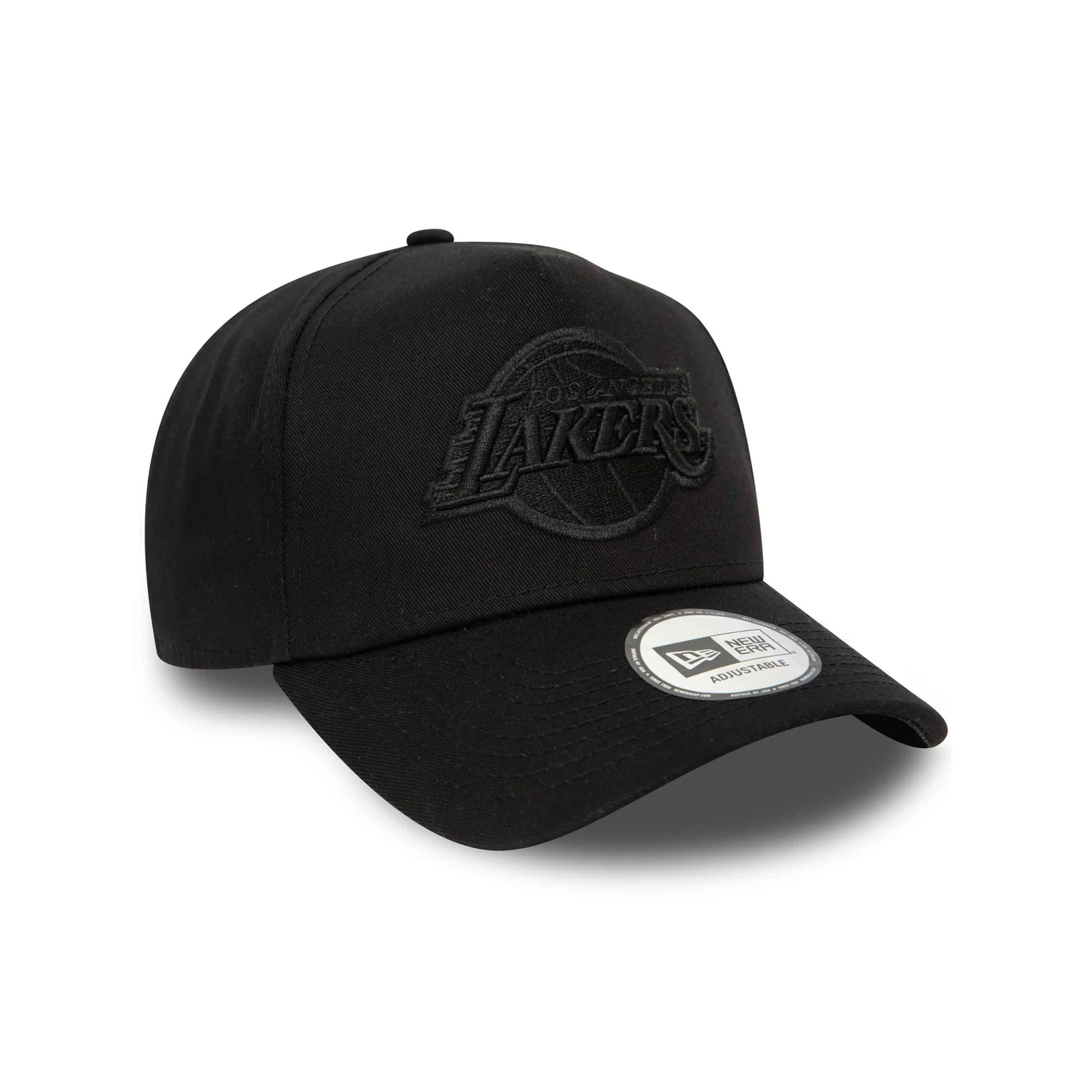 NEW ERA 9FORTY E-FRAME LOS ANGELES LAKERS SEASONAL - Image 3