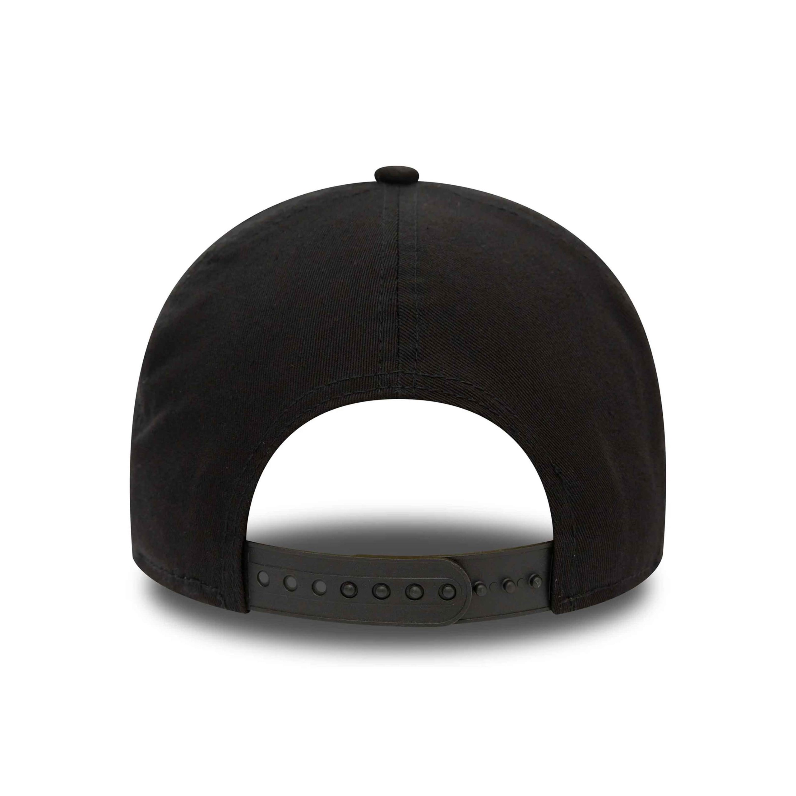 NEW ERA 9FORTY E-FRAME LOS ANGELES LAKERS SEASONAL - Image 4