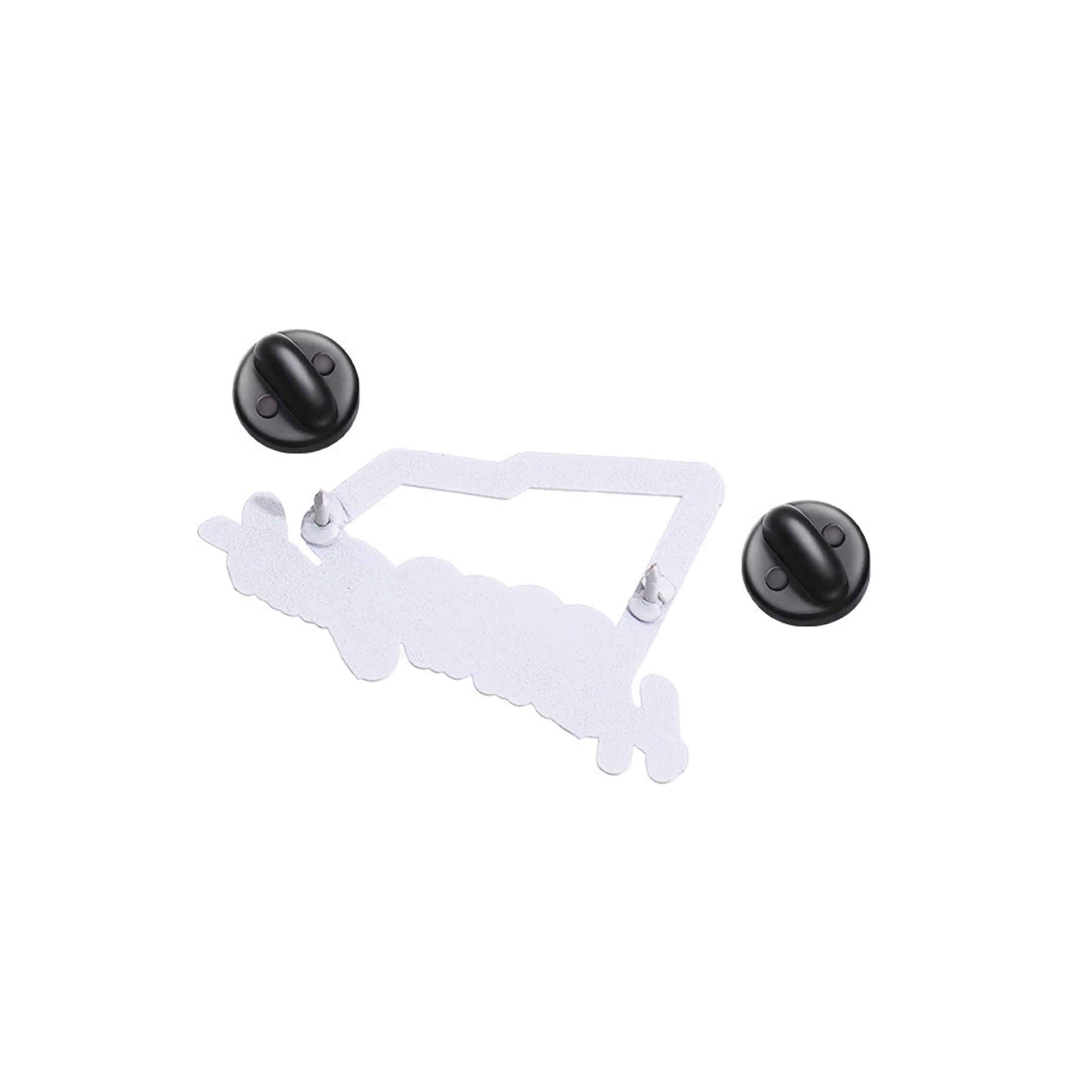 HEAVEN ON EARTH PIN - Image 3