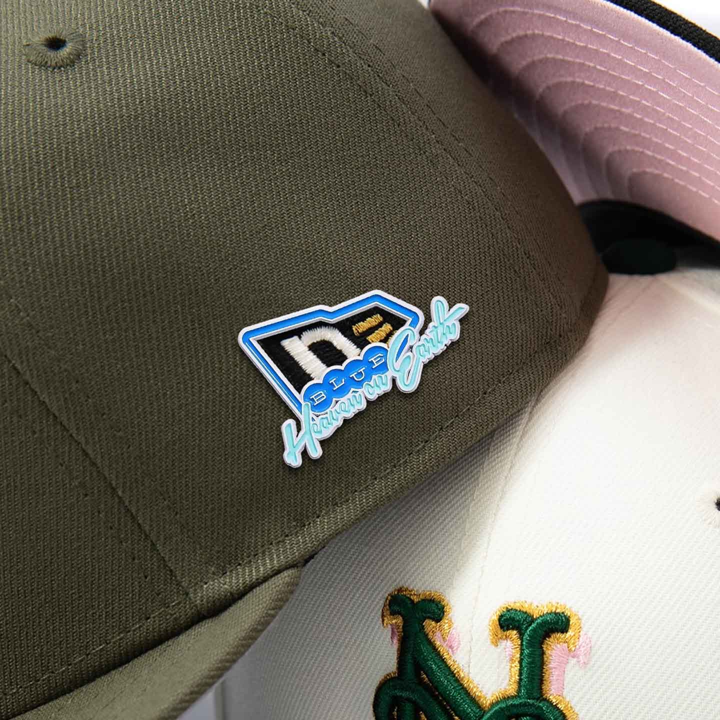 HEAVEN ON EARTH PIN - Image 4