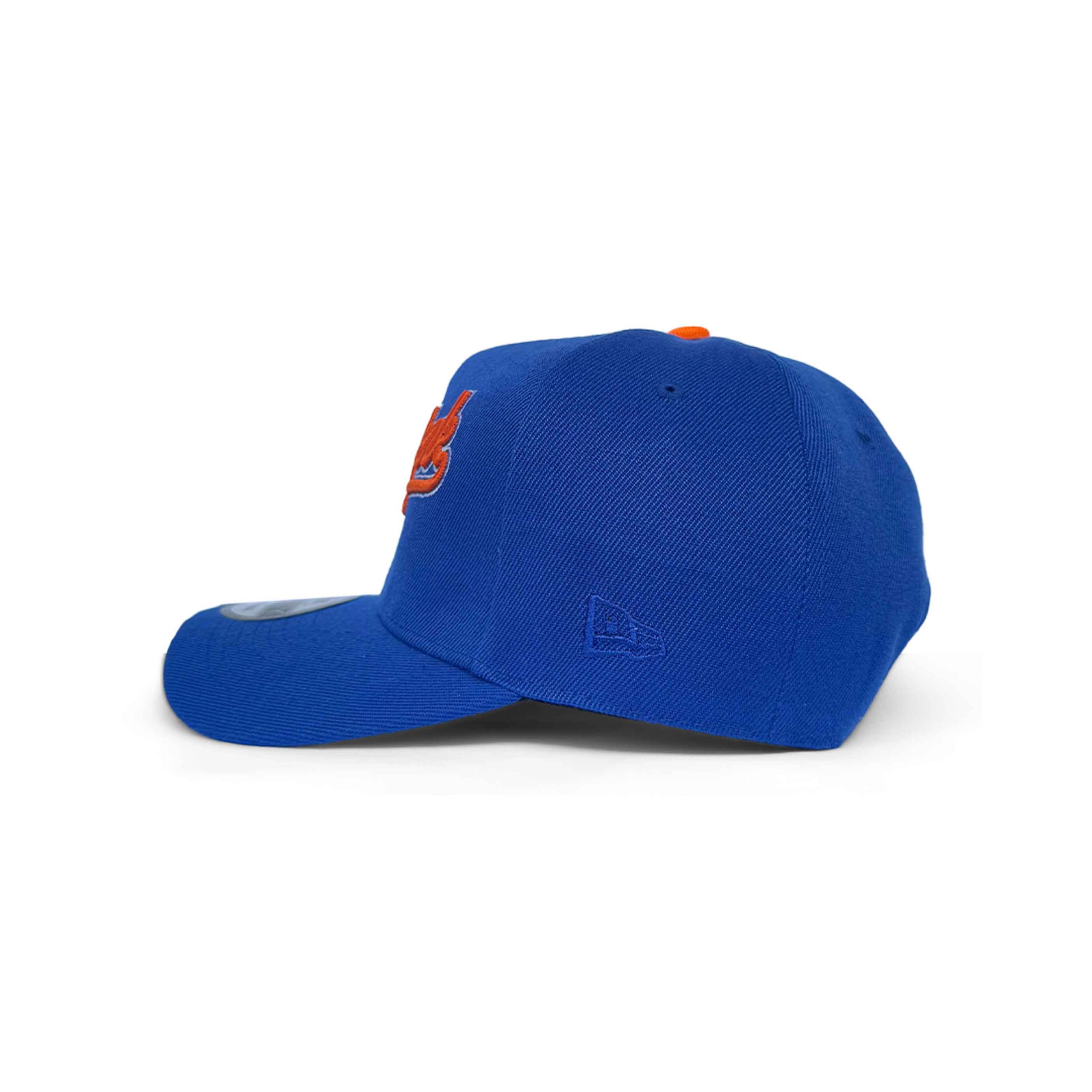 NEW ERA 9FORTY A-FRAME NEW YORK METS 25TH ANNIVERSARY COLOR FLIP EDITION GORRA - Image 2
