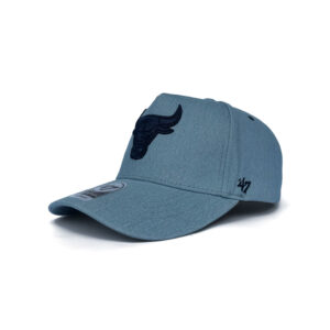 ’47 CHICAGO BULLS CLEAN UP BLUE