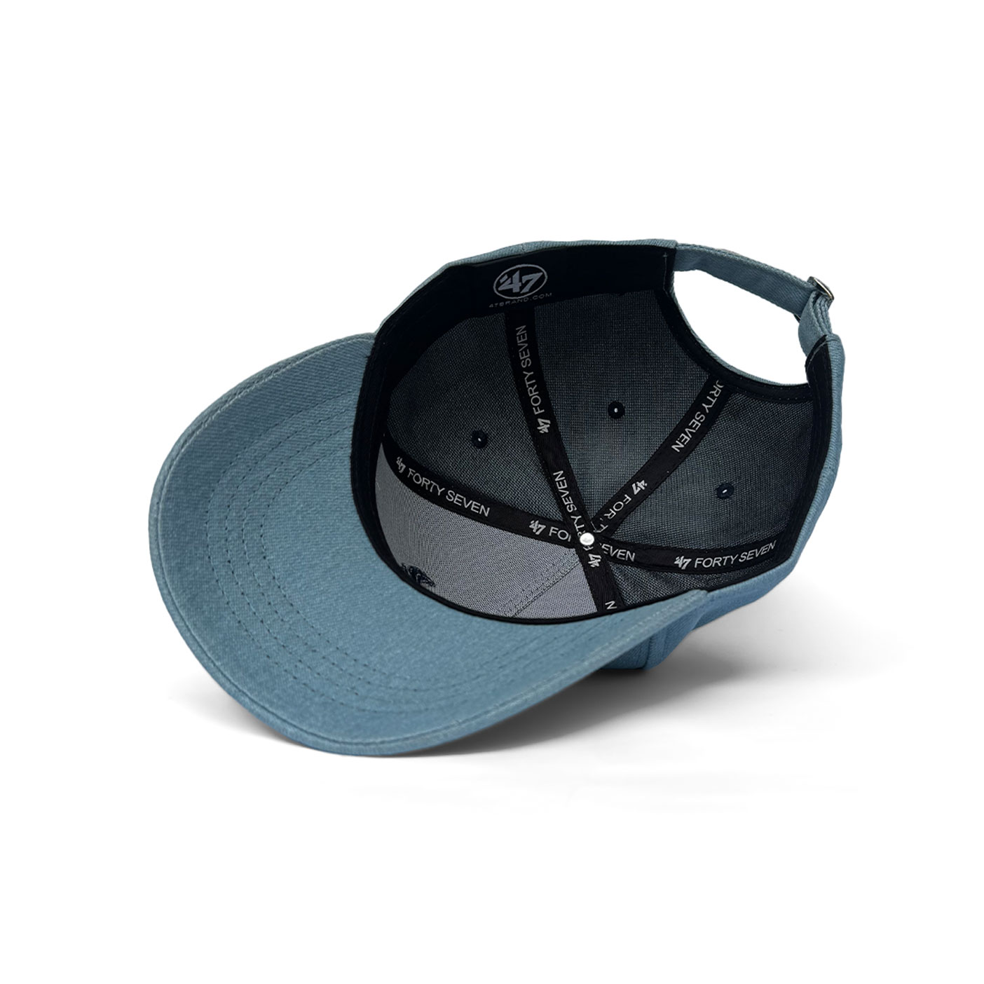 ’47 CHICAGO BULLS CLEAN UP BLUE - Image 4