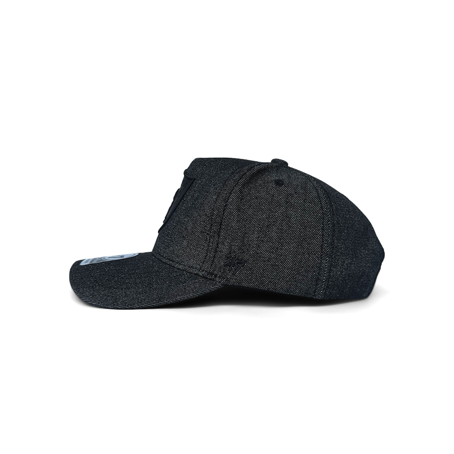 '47 LAS VEGAS RAIDERS CLEAN UP DENIM - Image 2