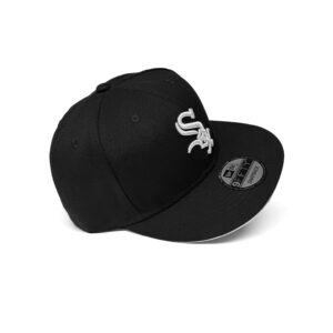 NEW ERA 9FIFTY CHICAGO WHITE SOX CLASSIC EDITION
