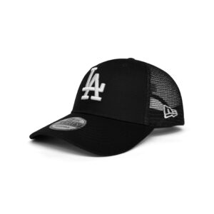 NEW ERA 9FORTY LOS ANGELES DODGERS HOME FIELD TRUCKER