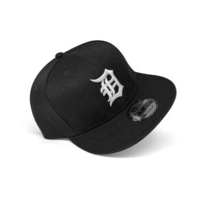 NEW ERA 9FIFTY BASIC DETROIT TIGERS