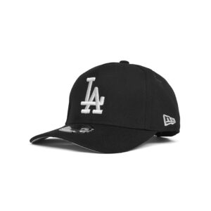 NEW ERA 9FORTY A-FRAME LOS ANGELES DODGERS 2025 WORLD SERIES CHAMPIONS