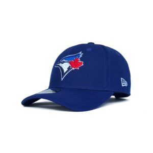 NEW ERA 9FORTY A-FRAME TORONTO BLUE JAYS 2025 POSTSEASON SIDE PATCH