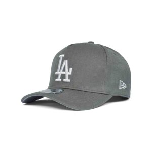 NEW ERA 9FORTY A-FRAME LOS ANGELES DODGERS 50TH ANNIVERSARY EDITION