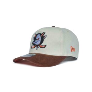 NEW ERA 9FORTY A-FRAME NEW ERA ANAHEIM DUCKS ALL START GAME